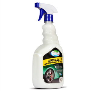 BAV-1000 Brillol abrillantador de vinil (1 lt)
