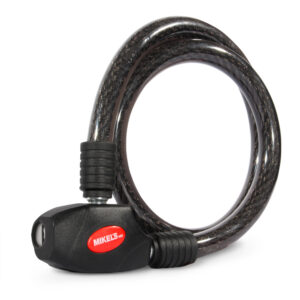 C-1590 Cable candado con llaves (80 cms)