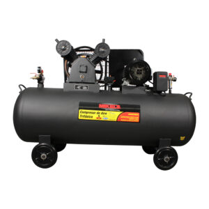 CAT-5HP Compresor trifásico 5 HP (300 lts)