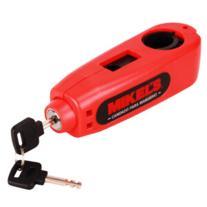CMM Candado para manubrio de motocicleta