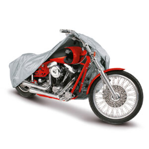 CUM-2 Cubierta para motocicleta (G)