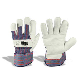 EPPG-11GR Guante con resistencia al desgarre