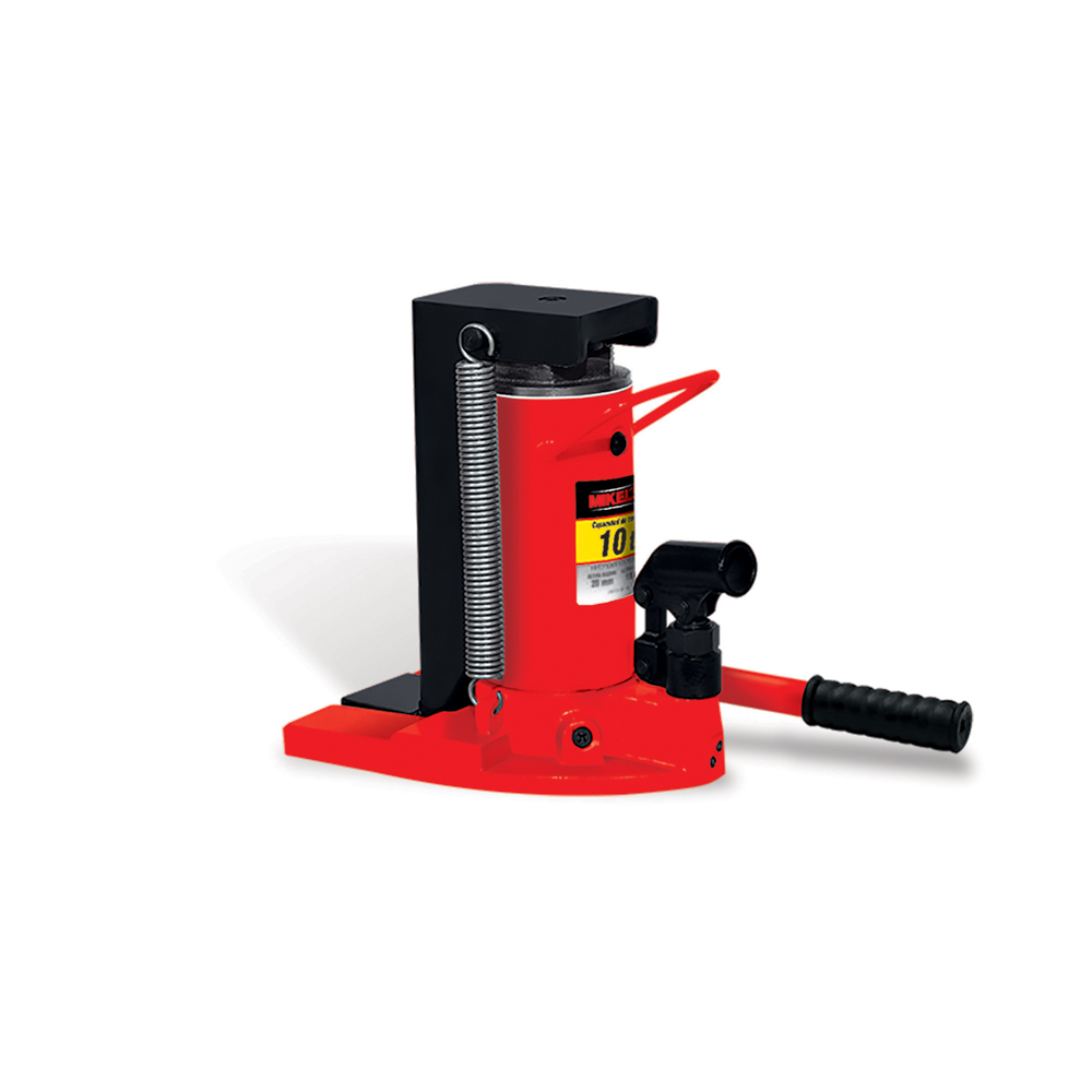 GHUC-10 Gato de uña compacto (10 ton)