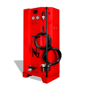 GN-70-1 Generador de nitrógeno (70 lts)