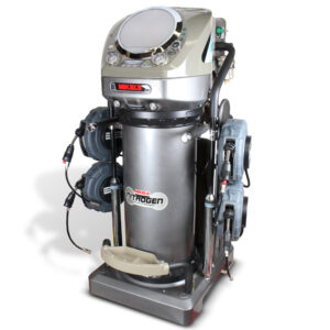 GN-90-4 Generador de nitrógeno (90 lts)