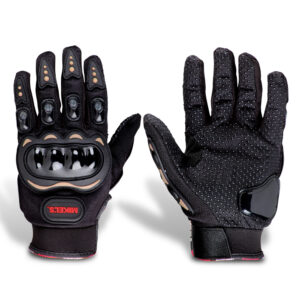 GPRS-L Guante Pro con refuerzos de seguridad (G)