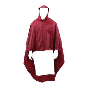 IMT Impermeable para motociclismo (Unitalla)