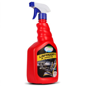 LDV-1000 Limpiador de vestiduras biodegradable