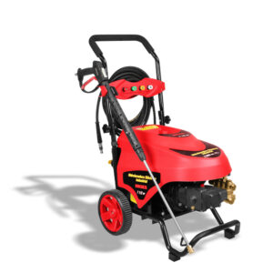 LPI-7HP Hidrolavadora de alta presión eléctrica industrial (2,900 PSI / 7.5 HP)