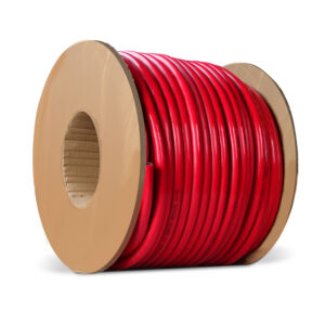 MNG-12 Manguera de PVC para aire a presión neumática 1/2” x 100 mts