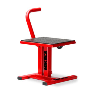 PEM-130 Pedestal elevador para motocicleta