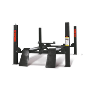 REA-4000 Rampa Elevadora de Alineación (4,000 kgs)